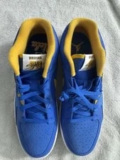 NEW Air Jordan Stadium 90 Ucla Bruins PE FJ6235-147 3