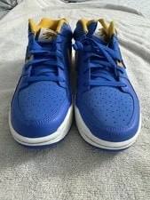 NEW Air Jordan Stadium 90 Ucla Bruins PE FJ6235-147 4