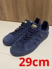 Adidas Originals — 11.0US Adidas Originals Campus Cq2045 — Sneaker — resale