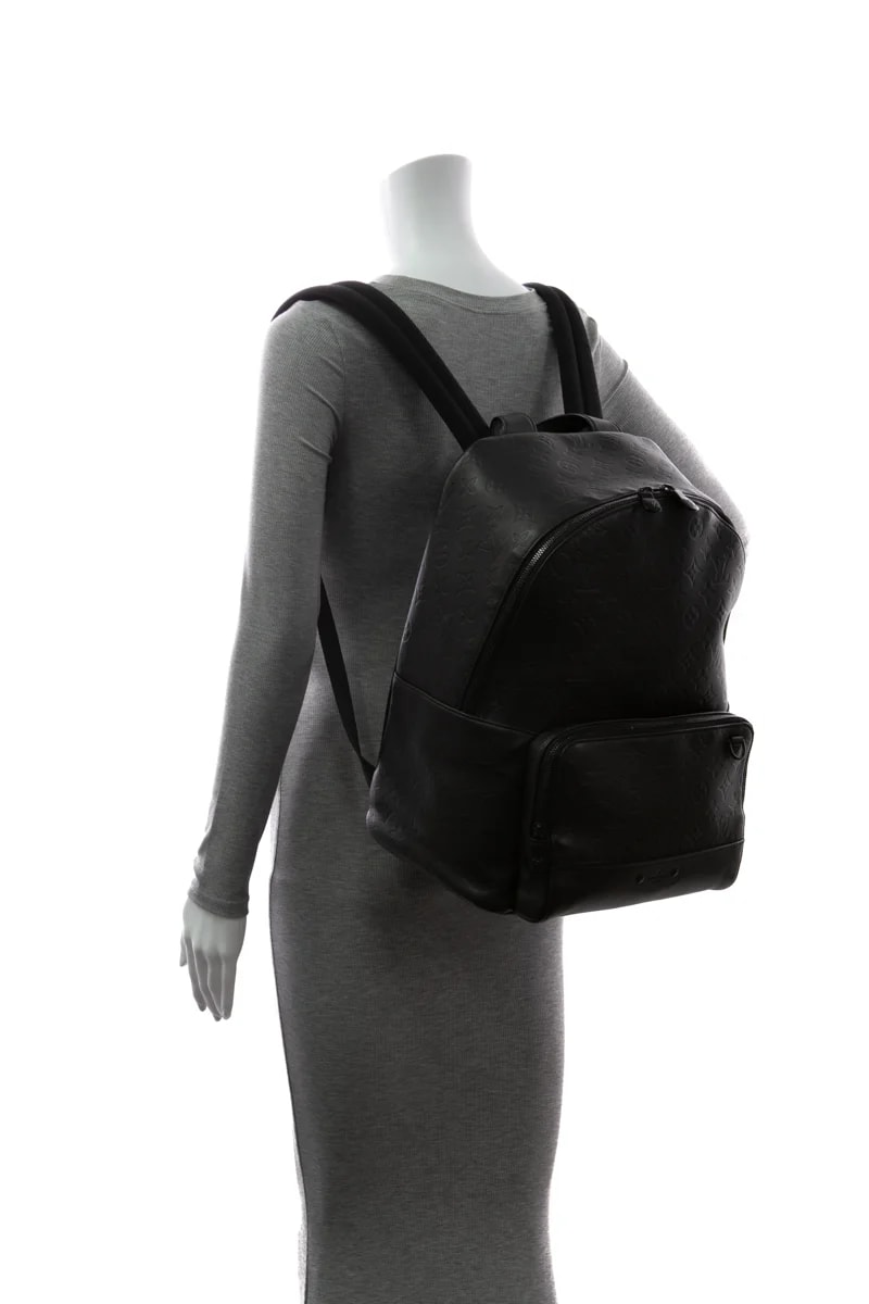 Racer Backpack 2
