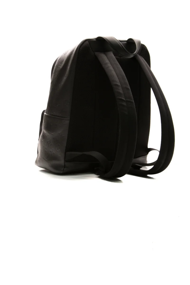 Racer Backpack 3
