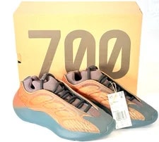 Yeezy — [Yeezy] 700 V3 ' Fade' GY4109 Size (M 6.0) in Box — Sneaker — resale