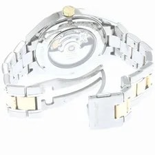 TAG Heuer WV215A Carrera Caliber 5 YG Combination Date Automatic S 878588 Ev 3