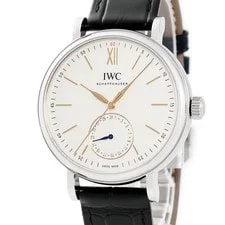 IWC — IWC Portofino Pointer Date IW359201 TO279256 — Watch — resale