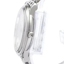 Omega de Ville Prestige Steel Automatic Mes 4500.31 Polished BF591108 4