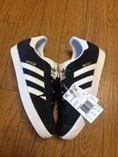 Adidas Gazelle J GS 2