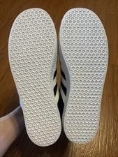 Adidas Gazelle J GS 4