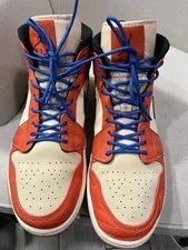 Made 9/14/18 Air Jordan Model -800 4