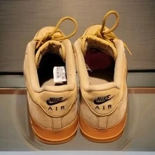 Nike Air Force 1 Low Flax 4