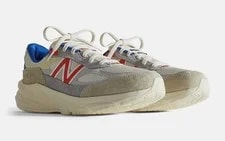 Size 9.5 - Kith X Madison Square Garden X New Balance 990v6 Made in USA 3