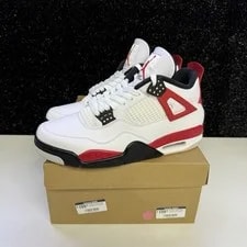Jordan 4 Retro Mid 2