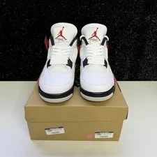 Jordan 4 Retro Mid 3