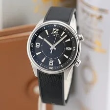 Jaeger-LeCoultre Polaris Date Q9068671 Box/Paper 3