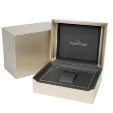 Jaeger-LeCoultre Polaris Date Q9068671 Box/Paper 4