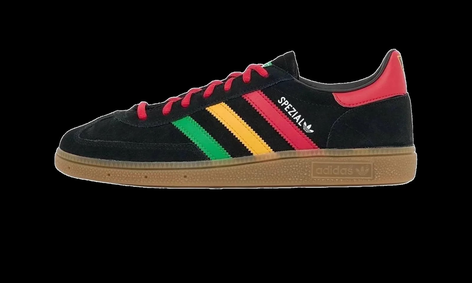 Adidas Handball Spezial "Bob Marley" 2