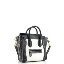 Celine Luggage and Watersnake 2