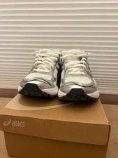 8.0US Asics Gelkayano14 3