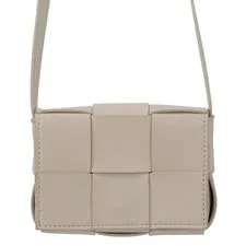 Double Bottega Veneta Cassette 667048 Vcq7 2