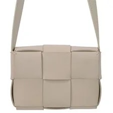 Double Bottega Veneta Cassette 667048 Vcq7 3