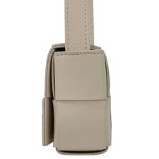 Double Bottega Veneta Cassette 667048 Vcq7 4