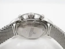Breitling Superocean Heritage Chrono A13320 Brown Stainless Automatic S 3