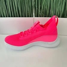 Under Armour Curry 8 NBY NM Basketball Shoes 3024785-606 2