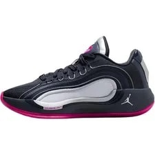 Jordan Luka 4 Low Top Basketball Shoes / HJ5225-400 3