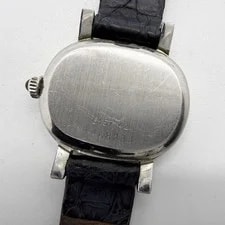 Jaeger-lecoultre 6157.42 Gray Manual Winding Authentic From Japan 2