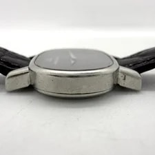 Jaeger-lecoultre 6157.42 Gray Manual Winding Authentic From Japan 4