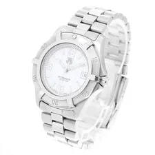 TAG Heuer WN1111 2000 Date Quartz S 943646 From Japan 2