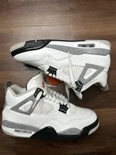 Size 8 - Air Jordan 4 Retro OG 2025 4