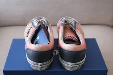 Vans LX Old Skool 36 Souvenir Asphalt | Size 12 | VN000E8VE4A 4
