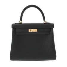Hermès — Hermes Kelly 28 Inner Stitch 2WAY Etope — Handbag — deal