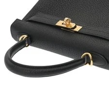 Hermes Kelly 28 Inner Stitch 2WAY Etope 3