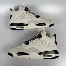 Jordan 4 Retro OG Flight Club IM4002-100 2