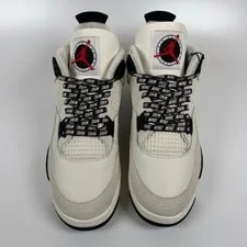 Jordan 4 Retro OG Flight Club IM4002-100 4