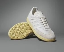 Adidas Originals — Adidas Originals Samba DFB Germany Indoor Soccer Shoes — Sneaker — resale