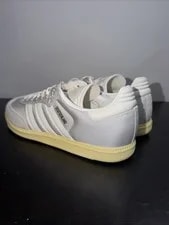 Adidas Originals Samba DFB Germany Indoor Soccer Shoes 3