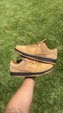Nike SB Dunk Low Wheat 2