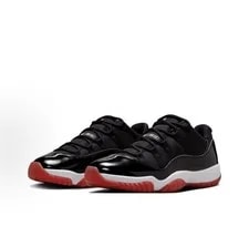 Air Jordan — Air Jordan 11 Retro Low 2025 FV5104-006 Size — Sneaker — resale
