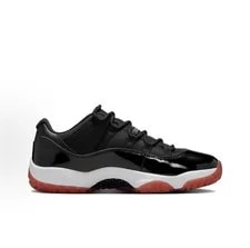 Air Jordan 11 Retro Low 2025 FV5104-006 Size 3