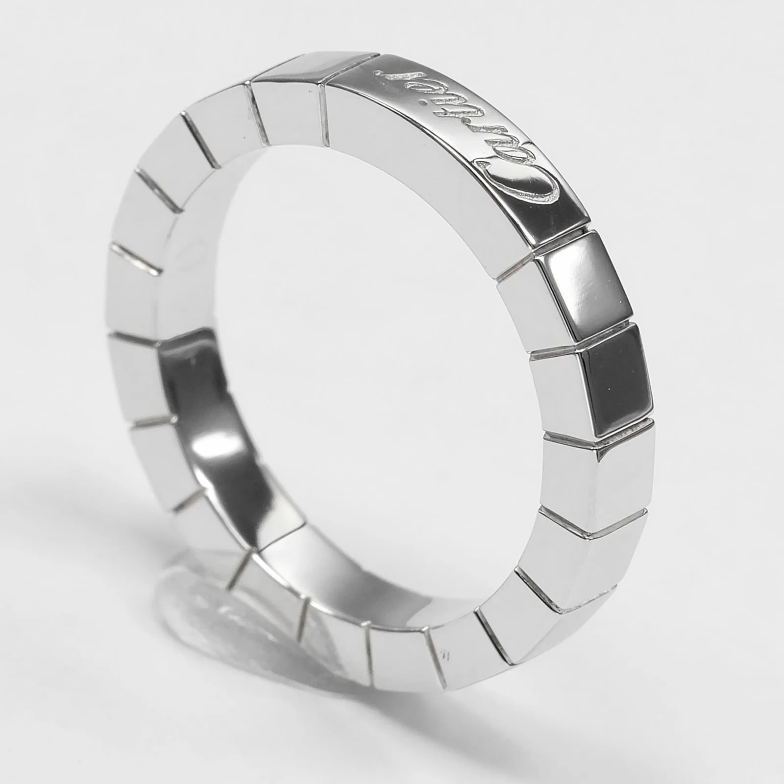 Cartier Lanieres Band 3