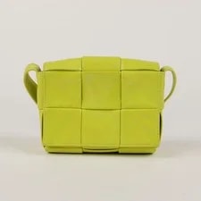 Bottega Veneta Candy Cassette Mini Crossbody 667048 76618609 2