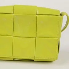 Bottega Veneta Candy Cassette Mini Crossbody 667048 76618609 3