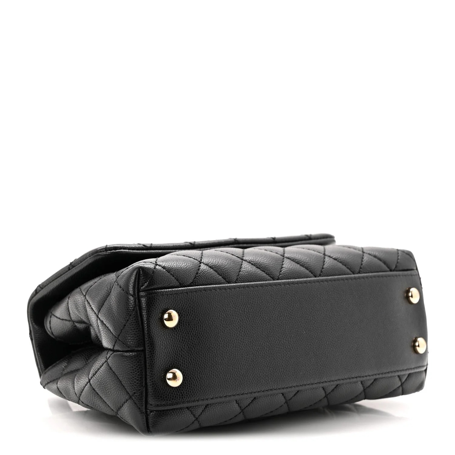 Coco Handle Flap 4