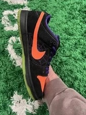 Nike SB Dunk Low Night of Mischief Size 8.5M | Ships Fast 3