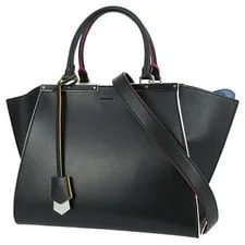 Fendi — Fendi Troisajours From Japan — Handbag — resale