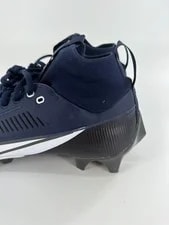 Nike Vapor Edge Pro 360 2 Sz 8 College Football Cleats FN7759-400 2