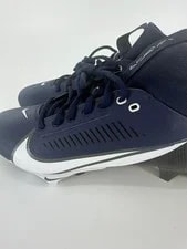 Nike Vapor Edge Pro 360 2 Sz 8 College Football Cleats FN7759-400 3