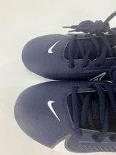 Nike Vapor Edge Pro 360 2 Sz 8 College Football Cleats FN7759-400 4